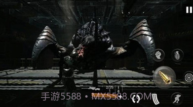 死亡领域v1.0.9截图
