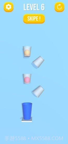 接球得宝v1.0.15截图