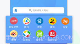 FAST浏览器V1.1.10截图