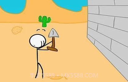 火柴人炸毁银行汉化v1.9截图