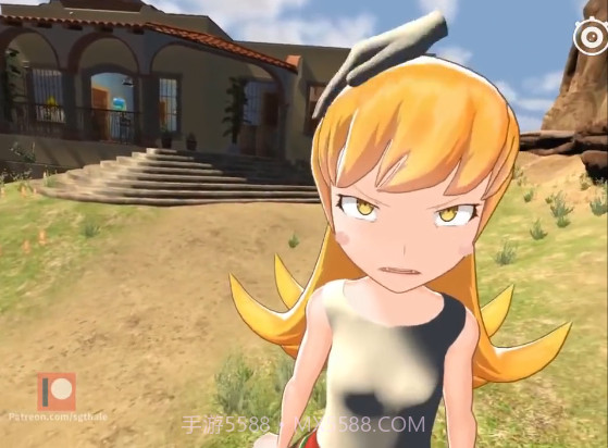 Shinobu Projectv2.0.8截图