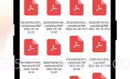 Meta扫描V1.0.11截图
