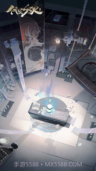 阴阳师百闻牌网易云v1.13截图