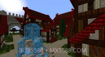 像素世界建造城市v1.1.15截图