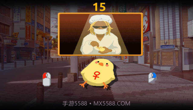 ntr传说v01.28.7截图