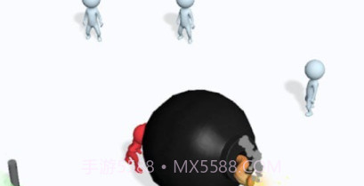 推个炸弹搞破坏v1.0.13截图
