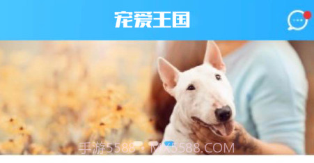 宠爱王国v3.8.16截图