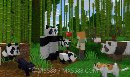 工艺世界圣诞版中文版v1.16.0.12截图
