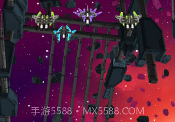 飞机世界战斗v300.1.0.16截图