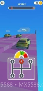 齿轮车v0.1.14截图