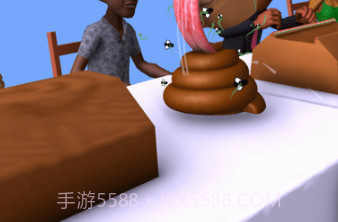 Lick Runnerv1.11截图