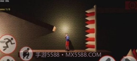 凯尼的冒险v0.4.12截图