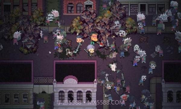 加拿大死亡之路汉化版v1.0.11截图