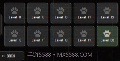 英雄小猫像素猫v0.12截图