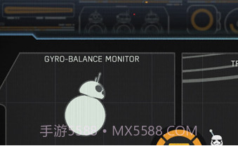 BB8机器人APPv1.10截图