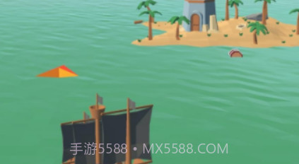 海盗船3Dv1.12截图