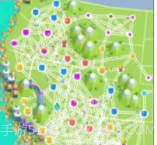 城市连接v1.16截图