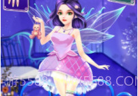 精灵公主美甲设计v8.0.15截图