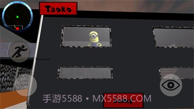 你好小黄人邻居v1.7截图