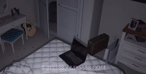 寻找伪人v5鐎瑰宕渧1.8截图
