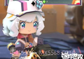 迷你世界0.38.0.2正式服v0.44.9截图