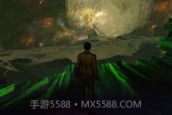 邪神的遗产游戏v1.11.9截图