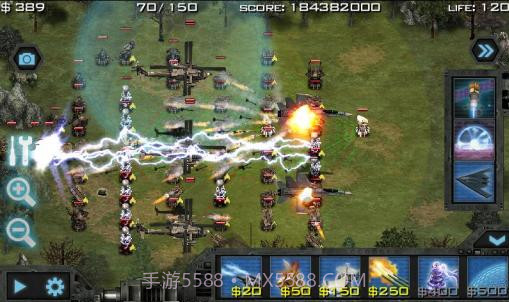 士兵荣耀：现代战争v1.3.9截图