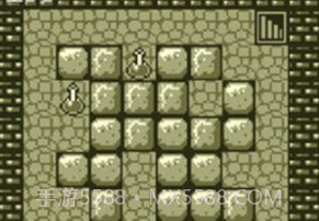 斑点地牢v1.14截图