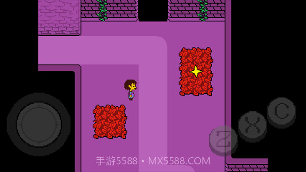 传说之下中文版v2.26截图