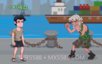 我不是废材v1.1.14截图