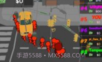 火柴人英雄城市竞技场v0.12截图