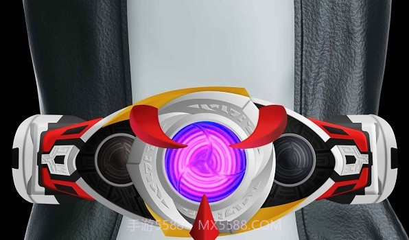 假面骑士ghost腰带模拟器v3.8截图