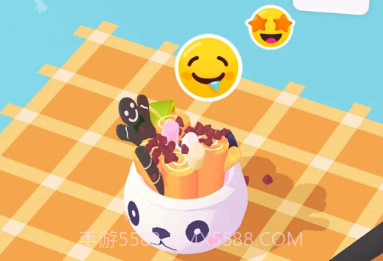 我的冰淇淋v1.0.14截图