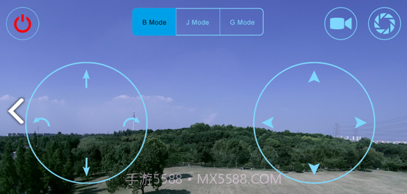 AirSelfie(AirSelfie无人机)V1.4.5 安卓手机版V1.4.11截图