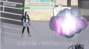 大魔王fightv1.13截图