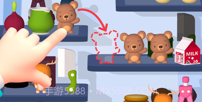 货柜爱消除v1.12截图