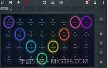 玩音乐v6.7.12截图