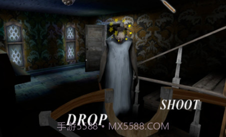 Granny3英文版v1.8截图