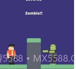 小白人吃人v1.10截图