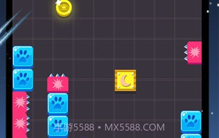 球球逃离迷宫v1.0.17截图