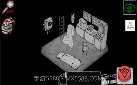 马格努斯事故v1.17截图
