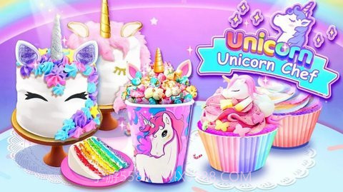 独角兽烹饪（UnicornCooking）v0.12截图