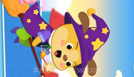 麦田数学宝宝数字算术版v3.5.6.16截图