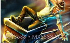矿车大逃亡3v1.8截图