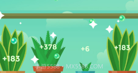 玻璃放松花园v1.17截图