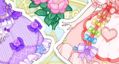 小公主穿搭达人v1.13截图