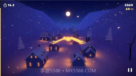 白色旅途v1.12截图