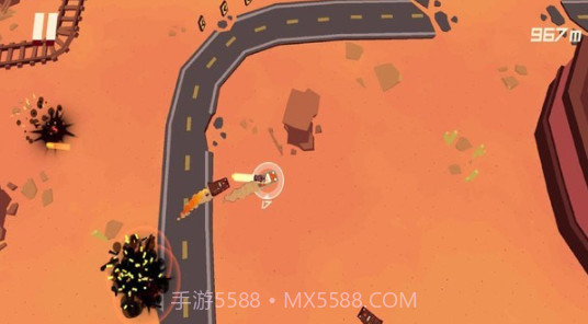 驾驶追逐v1.17截图