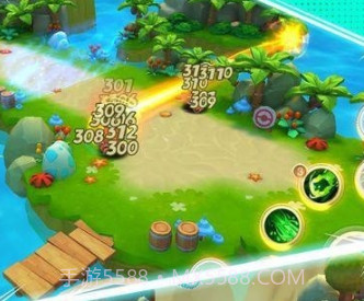 萌宠冒险v1.6.15截图