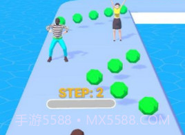 化妆舞会走秀v4.5.18截图